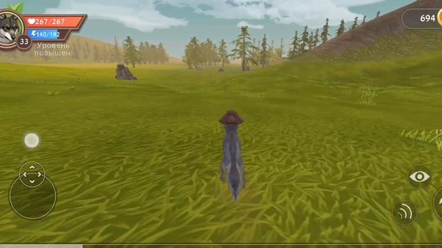 Как победить лося новичкам в вилд крафт!