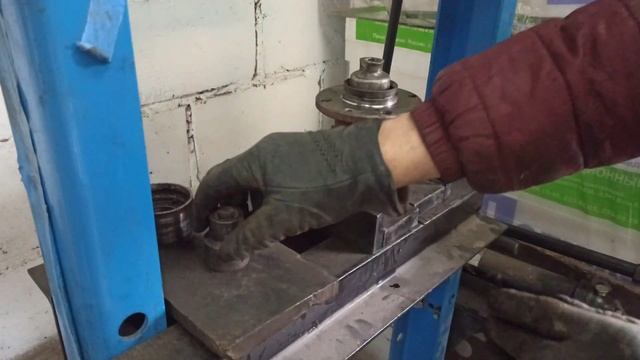 Фундаментный мир