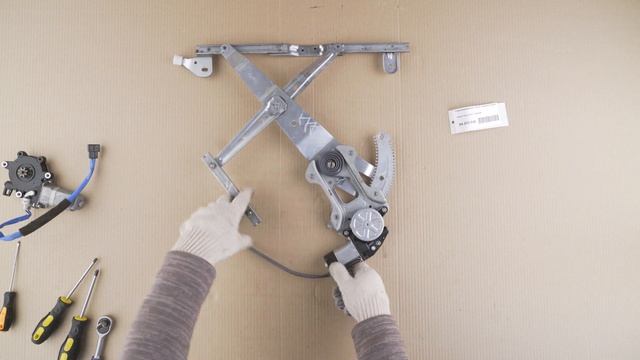 Ремонтные карикатуры преображенного дома