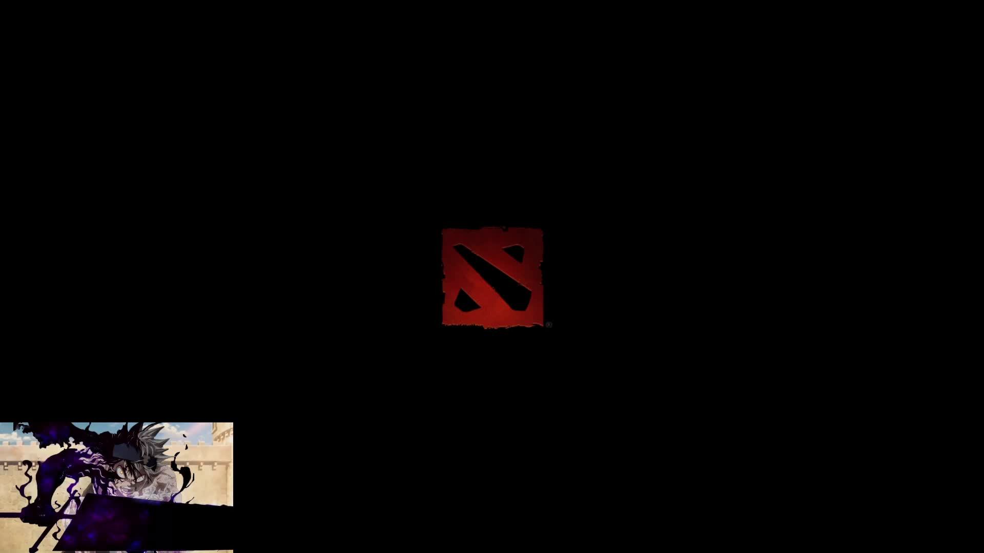 Вернулся в Dota2