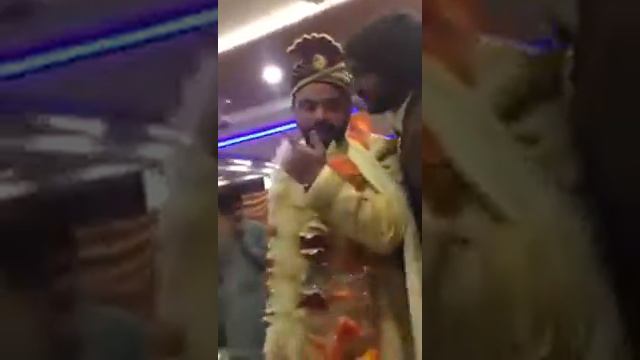 Boys Fingering Their New Married Friend😂