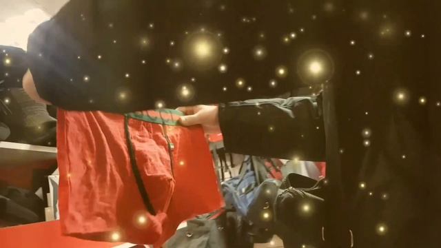 Продажное видео от самого объективного и неподкупного... Гучи трусы