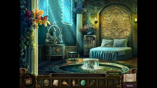 Dark Parables: The Exiled Prince Collector's Edition Chapter 9