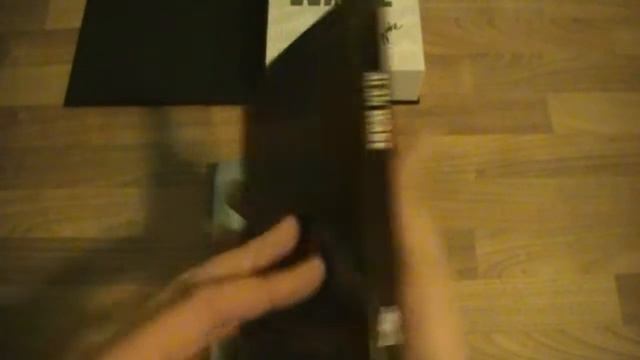 Unboxing Trilogy: Unlimited Saga (PS2) , Alan Wake & Blaz Blue (Xbox 360), English