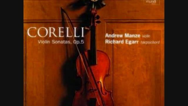La Folia Variations By Corelli, Op 5