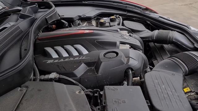 Автомагазин