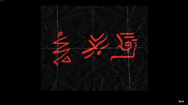 [PC 1440p] Burn Me Alive - Chapter 1 In Any Flame I See You  - Full Gameplay (RTX3090)