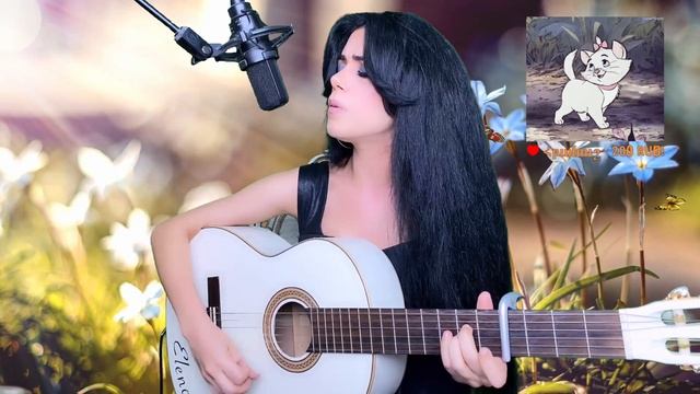 Черемшина - Elena /Yerevan/