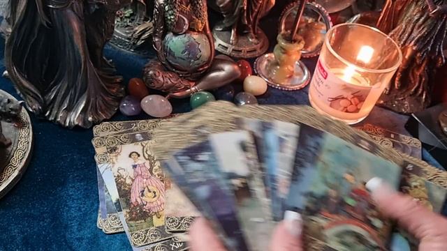 КТО НА ВАС НАПАДАЕТ И С КАКОЙ ЦЕЛЬЮ ???⚔️??????