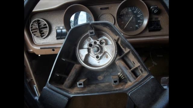 PROJETO CHEVROLET OPALA '79