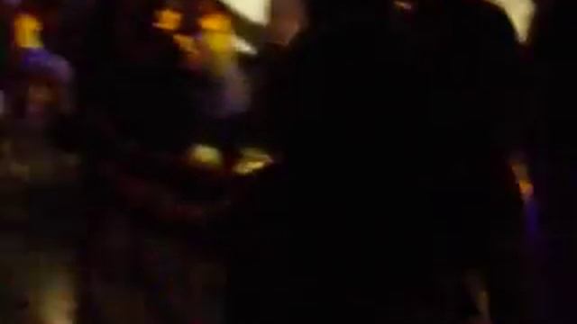 EL TangO De La MueRte :P