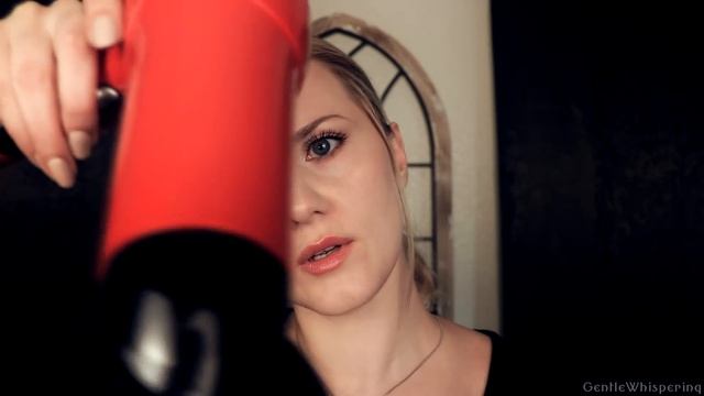 Random RP ✂️?? ASMR