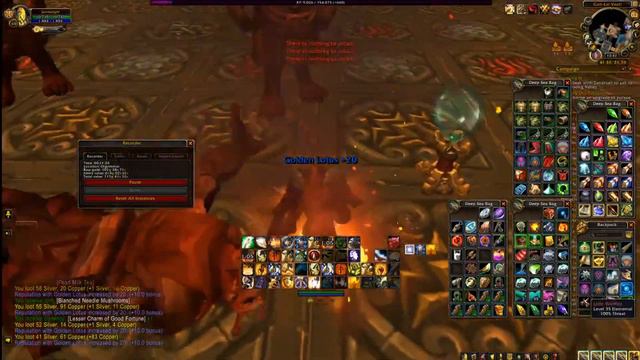 THIS OLD GOLD FARM GOT EVEN BETTER (10k+ Per Hour) - WoW Shadowlands