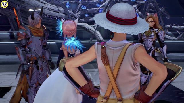 Tales Of Arise  Playthrough - Episode 49 : Rena (Part 3)