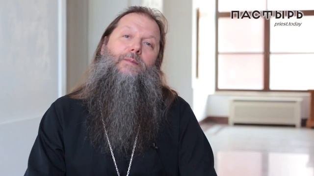 протоиерей Артемий Владимиров - Как священнику готовиться к проповеди