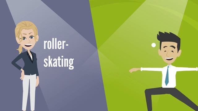 English Grammar Practice: Do-Go-Play + Verbs