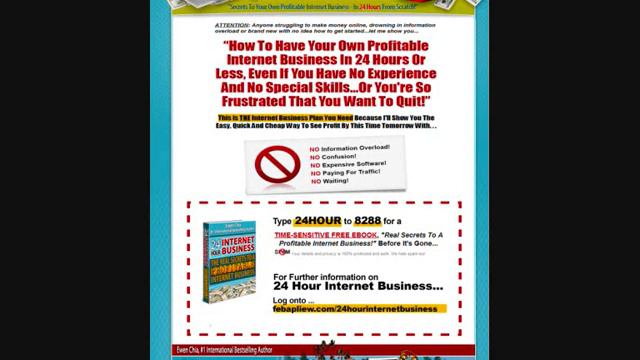 How Mobile Marketing Works Explained In Simple Steps + LIVE Clickbank Proof