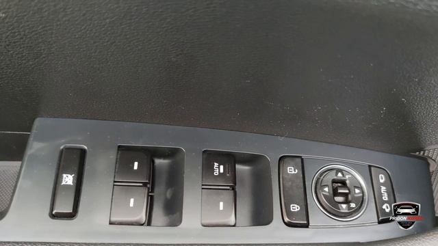 Продажа Идеальной Hyundai Sonata LF Premium 2.0 LPI 2016г/Доставка авто из Кореи/Обзор газовых маши