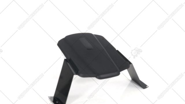 Укрытие - навес Champion 3D обзор