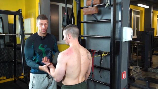 5 УПРАЖНЕНИЯ за БОЛКА В РАМОТО - При възпаление и болки в раменете