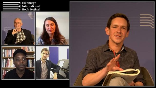 Edwin Morgan: A Centenary Celebration Of Scotland’s Great Poet