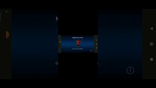 как развиться Fnaf World