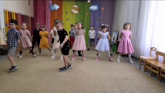 Поздравление с 8 марта ?