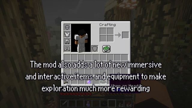 Top 5 Essential Vanilla Enhancing Mods For Minecraft 1.16.5 | Fabric