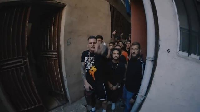 Sa4 темная лошадка немецкого рэпа Биография.mp4