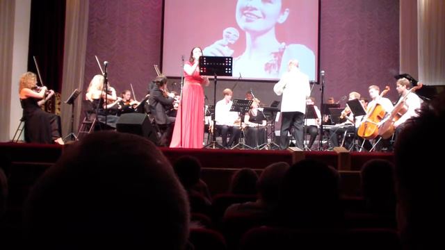 Я не могу иначе