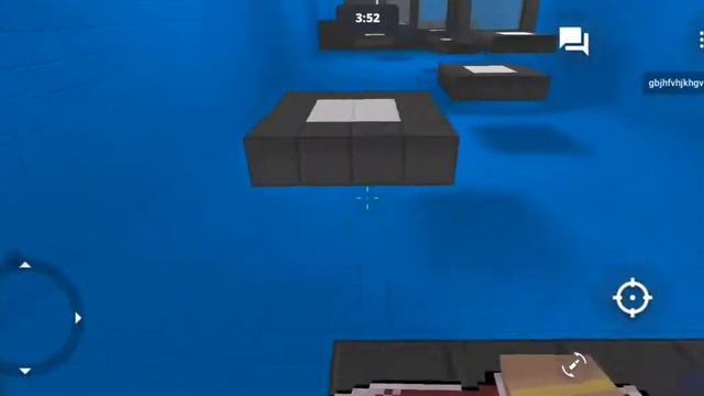 сколько минут проходим в Block Strike карта