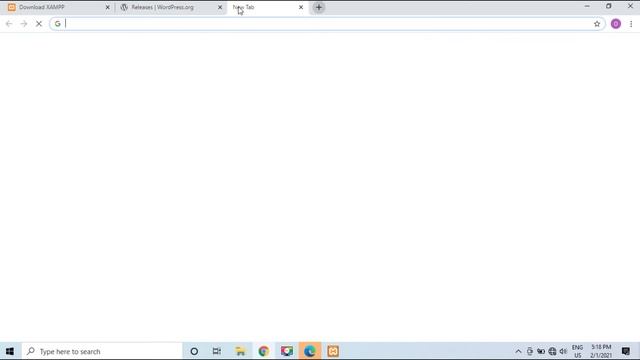 How To Install XAMPP And WordPress Tagalog | Create Your Beautiful Website Just In One Day WordPres