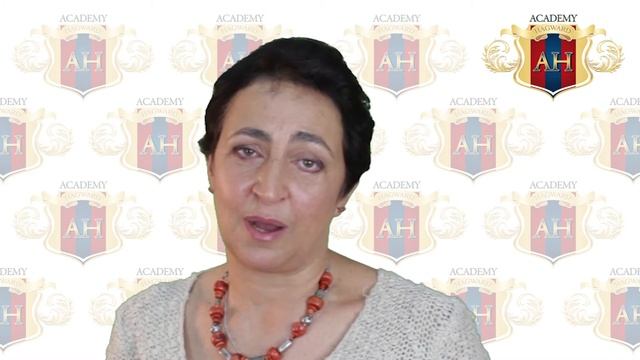 «Хорошо забытое старое» Екатерина Житомирская - Промо курса
