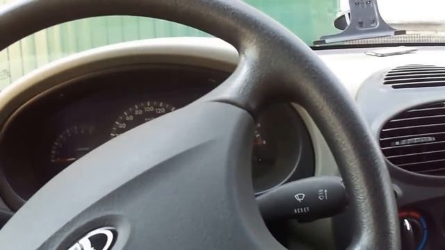 Лада Калина отзыв реального владельца