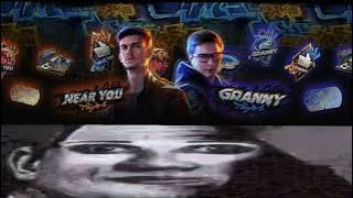 Когда в ББ вступил за...