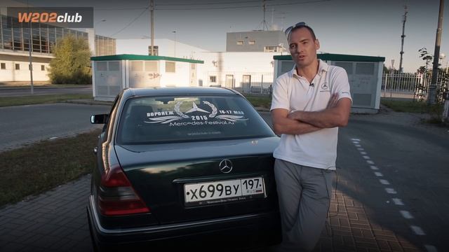 W202club | Клубная панорама | Видеоблог #2 Free'n'murz