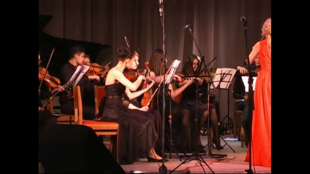 SOUNDS FLIGHT А вот и мы!!!!!