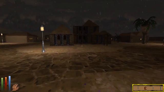 LGWI Live! - DFU: Living Rage // 3