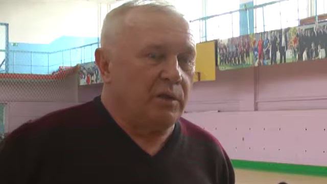 В круге втором. Эпилог