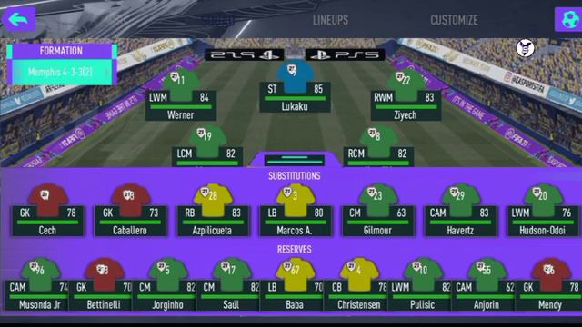 FIFA 22 Original Android Offline Best Graphics Caméra Full HD