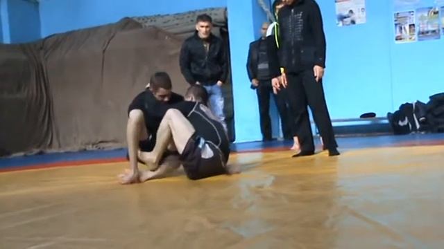 Станислав Сухоруков (