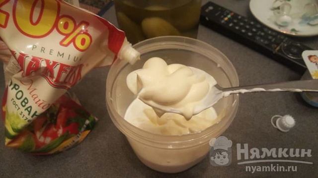 Книга рецептов