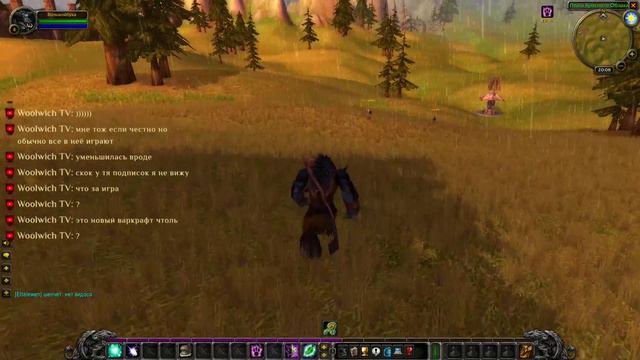 World Of Warcraft Classic невозможно играть