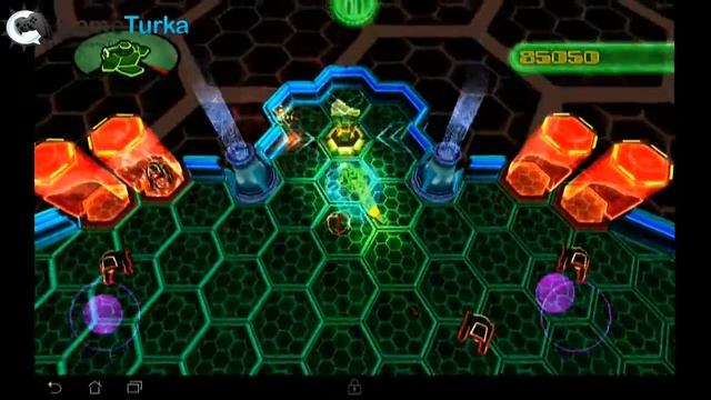 Bentley's Hackpack™ Android & IOS/iPhone/iPad GamePlay