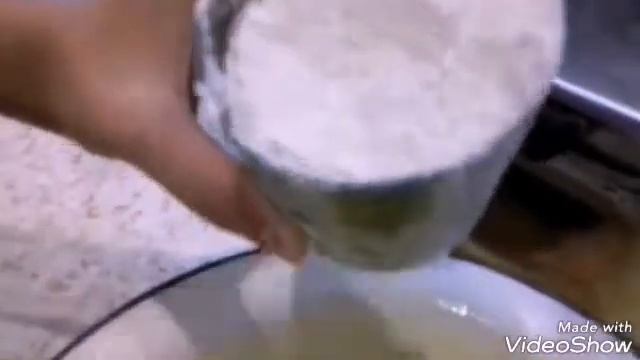 CooKing♡/Готовим со Звёздным Кланом!/Вкусные вафли☆