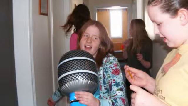 Confirmation Class 2008 At St. Martin's Cathedral