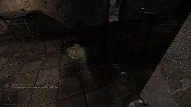 Monolith attacks Yanov station