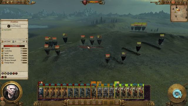 Total War WARHAMMER - Part 2 - Lone Wolf