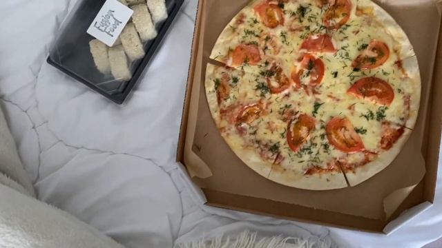 мои покупки, собеседование и съёмка дома?