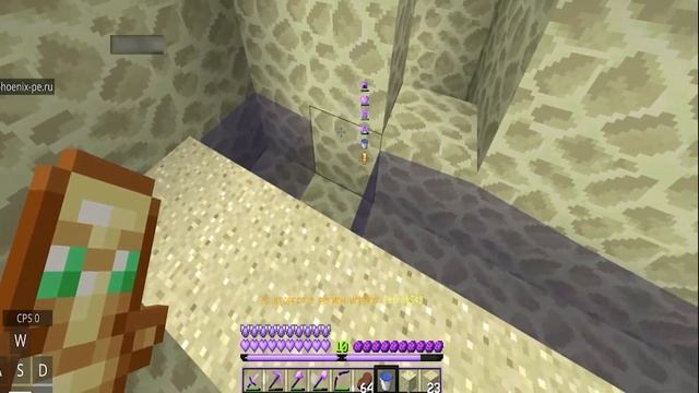 Новое начало #1 I Анархия I Minecraft